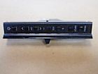 Lc-50lb261u E193079-b Sharp Key Controller Plastic Only