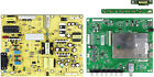 E390-a1 Repair Kit-k2 Vizio Tv Kit E390-a1 Repair Kit-k2 Vizio Tv Kit