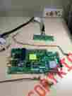 E48-c2 K-42 Vizio Every Main Part Excellent For Troubleshootng