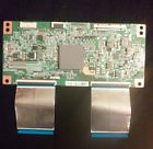 Eamdj82s55 Eamdj2s55 Hisense T-con Board