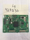 Eax57622801 Lg Control Board For Plasma Tv Eax57622801 Lg Control Board For Plasma Tv
