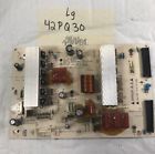 Ebr56917501 Eax57633801 Lg Zsus Board