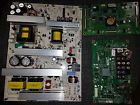 Eay58665401 Lg 50ps11-ub Main Power