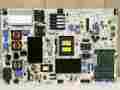 42le5350-ub Eay60803101 Lg Power Supply Board Led For