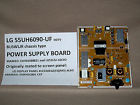 Lg55liu-16ch2 Eay64388821 And Lg 55uh6090-uf