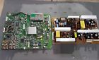 Ebl32758001 Lg Lcd Hd Tv Board Bundle