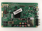 Eax61352203 Ebr66473904 Lg 55ld520-ua Main Board