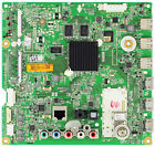 55la6205-ua Ebt62368572 Lg Ebr76643206 Main Board