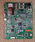 Ebr76663501 Ebt62371104 Main Board Label