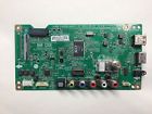 42lb5550-uy Ebt62587961 Lg Main Board For Accdljm