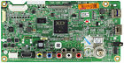 50ln5100-ub Ebt62681713 Lg Main Board For