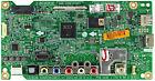 50lb5900-uv.buswljr Ebt62841563 Lg Main Board For