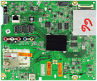 65uf6790-ub Ebt63979812 Lg Main Board For