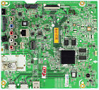 65uh6550-ub.buswljr Ebt64179002 Lg Main Board For