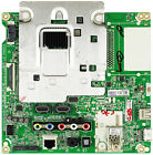 55uh615a-uc.buswljr Ebt64235502 Lg Main Board