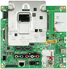 55uh6090-uh.buswljr Ebt64267602 Lg Main Board For
