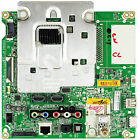55uh6150-ub.busfljr Ebt64290702 Lg Main Board