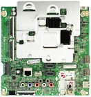 55uj6540-ub.bustljr Ebt64616203 Lg Main Board For