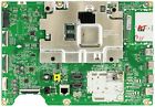 Oled55b7a-u.busyljr Ebt65053201 Lg Main Board For