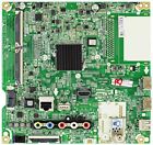 65uk6300pue.bustljr Ebt65241802 Lg Main Board For