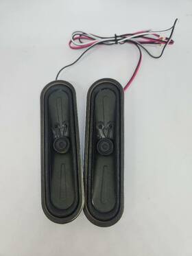 190714 Ebtools 738586543085 Sceptre Internal Speakers Replacement D H 8010w