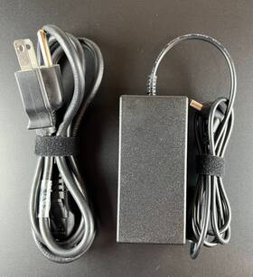Ea1024p3 Edac Genuine Ac Adapter 12v 3.0a Used Working With Power Cord Ea1024p3 Edac Genuine Ac Adapter 12v 3.0a Used Working With Power Cord