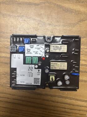 53001030 Elan Industries Eco47002 High Limit Temperature Led Driver Board
