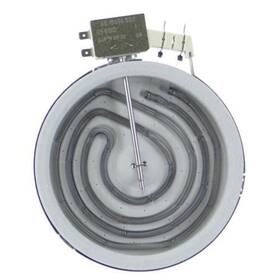 305440414 Electrolux Element Warm Zone 6 Inch 100w 305440414 Electrolux Element Warm Zone 6 Inch 100w