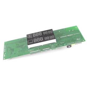 Electrolux 316576611 Range Control Board