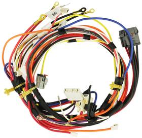 5304530642 Electrolux 5304525009 Harness-main Fc Elect