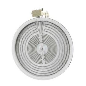 316282103 Electrolux 751109048393 Element 6/12 Inch Surface 3000w 316282103 Electrolux 751109048393 Element 6/12 Inch Surface 3000w