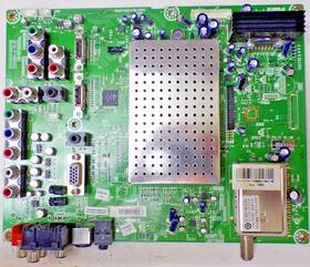 Elchs262 Element 120660 26 Inch Led Tv Main Board
