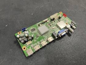 1206h1117a Element Tv Main Board T112257-1
