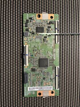 34.292z0.16k Element St5461d18-2 T-con Board 34.292z0.16k Element St5461d18-2 T-con Board