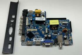 34032536 Element E1aa32n Control Board P/n Main Tested