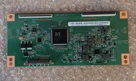 Stcon495c Element 50c61 T-con Tv Board U2-1 Stcon495c Element 50c61 T-con Tv Board U2-1