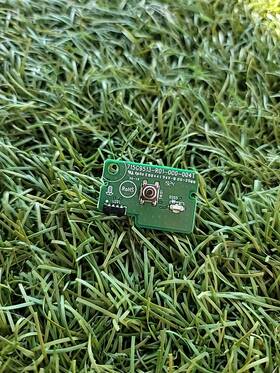 715g9513-r01-0c0-004t Element Original Button Board - Tested 715g9513-r01-0c0-004t Element Original Button Board - Tested