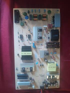 715g9582-p02-000-003s Element 715g9582p02000003s Tv Power Supply Board # E4st6519rku / Pcb