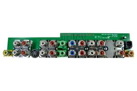 200-013-jk371-1ch Element 899-100-gf271xah Flx-3211b 32 Inch Lcd Tv Signal Board