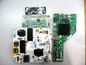 Element 9011-240028-vw20107k-cv 65 Inch E550ae65c Main Board Td.t962d4.761 And Pw.a168w2.581 St6451d06-3 B7