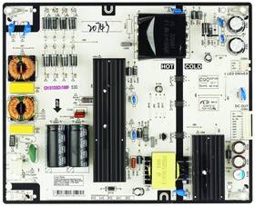 Element Ch3105d-1mf Power Supply Board