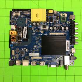 Cv6486h-a42 Element E2sw3918 Tv Television Main Logic Board