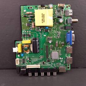 Dp.d3553uc.a.h.3.na Element Dp.d3553uc.a Main Board Model 3553uca