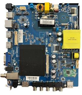 Cv6486h-a42 Element E18032-1-sy E2sw5018 Main Board