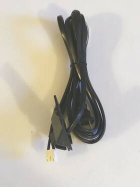 Cv6586h-a50 Element E4sft5517 Original Power Cord To Board W Door Cover