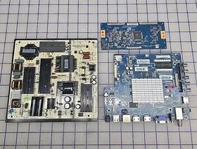 E4sj5517bf Element Main Power Tcon Board. Fix Your Tv With All Working Boards