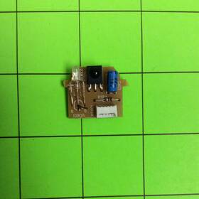 Elefw247 Element Tv Television Ir Sensor Board