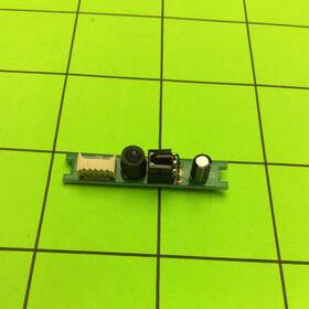 Elew195 Element Tv Television Ir Sensor Board