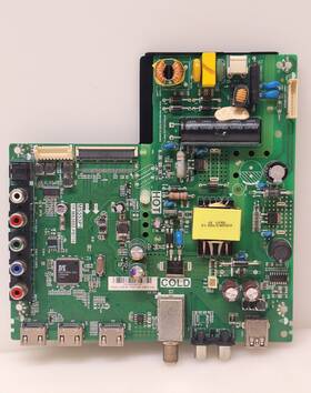 Tp.ms3553.pb778 Element Gt0000259a Elef Main Board Ms553p1 Tv Replacement Part Pcb Av Hdmi