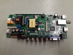 L15124141-0a02506 Element L151241410a02506 Tp.ms3393a.pa671 Main Board